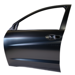 APG body and panel spare parts