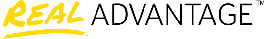 APG Real_advantage_black