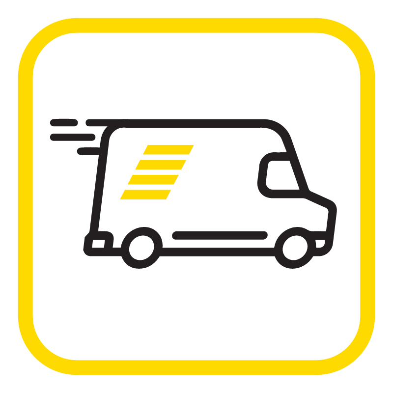 APG Van
