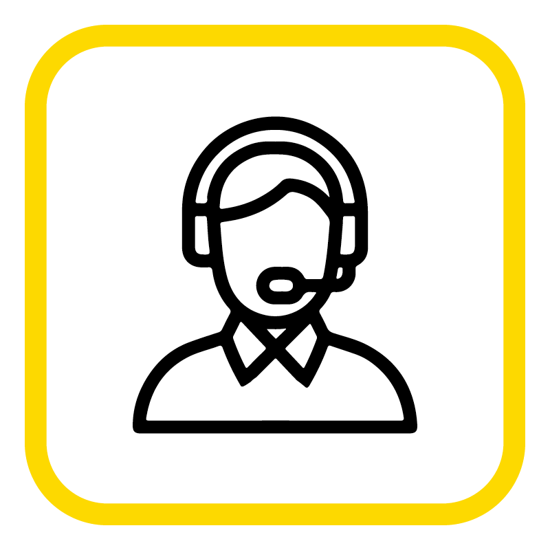 APG Customer Service