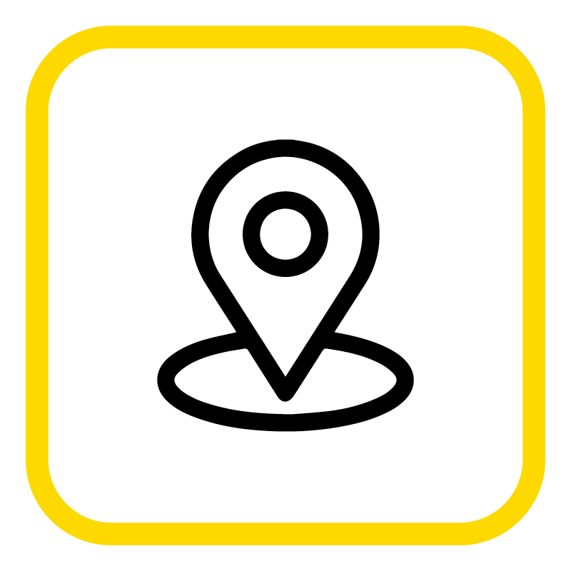 APG GPS icon
