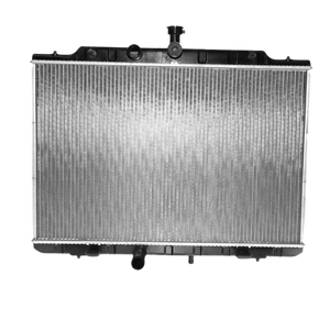 APG Radiators Aftermarket spare parts